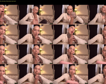 fuckingtoy_ — 16 minute Chaturbate female cam show recording, 720p, May 7, 2025