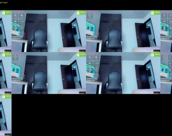 ginger_smil — 5 minute Chaturbate female cam show recording, 720p, May 7, 2025