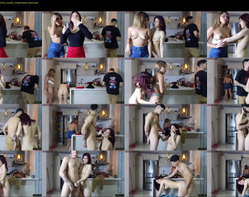 hall_sextape — 120 minute Chaturbate couple cam show recording, 720p, May 7, 2025
