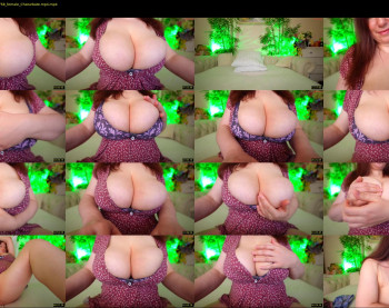 happyalice — 64 minute Chaturbate female cam show recording, 720p, May 7, 2025