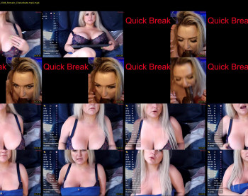 helena_hope — 12 minute Chaturbate female cam show recording, 720p, May 7, 2025