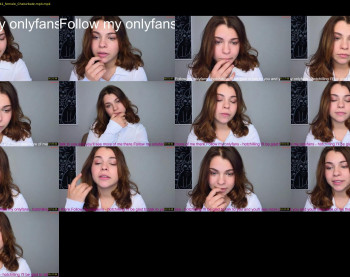 hot_chill__ — 8 minute Chaturbate female cam show recording, 720p, May 7, 2025