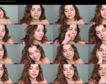 hot_chill__ — 10 minute Chaturbate female cam show recording, 720p, May 7, 2025