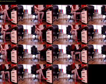 hottdoll611 — 3 minute Chaturbate couple cam show recording, 720p, May 7, 2025