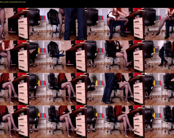 hottdoll611 — 60 minute Chaturbate couple cam show recording, 720p, May 7, 2025
