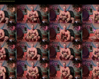 hugedickyogi — 5 minute Chaturbate male cam show recording, 720p, May 8, 2025