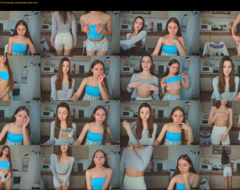 ihavepaws33 — 120 minute Chaturbate couple cam show recording, 720p, May 7, 2025