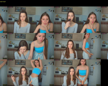 ihavepaws33 — 9 minute Chaturbate couple cam show recording, 720p, May 7, 2025
