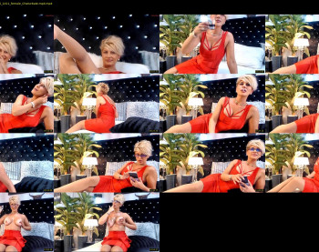 inanna_ishtar1 — 19 minute Chaturbate female cam show recording, 720p, May 7, 2025