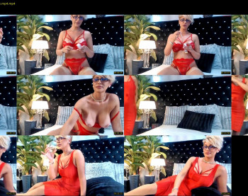 inanna_ishtar1 — 6 minute Chaturbate female cam show recording, 720p, May 7, 2025