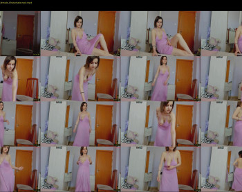 iveto69 — 20 minute Chaturbate female cam show recording, 720p, May 7, 2025