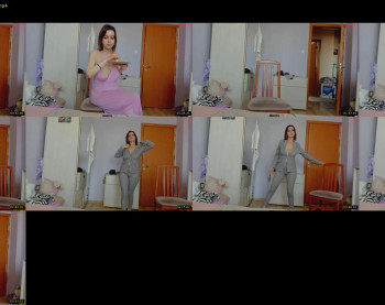 iveto69 — 10 minute Chaturbate female cam show recording, 720p, May 7, 2025