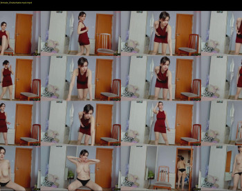 iveto69 — 29 minute Chaturbate female cam show recording, 720p, May 7, 2025