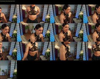 jadeperez_ — 11 minute Chaturbate female cam show recording, 720p, May 8, 2025