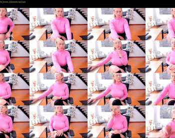 janeturner — 14 minute Chaturbate female cam show recording, 720p, May 7, 2025