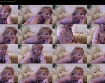 jaqueline88 — 4 minute Chaturbate female cam show recording, 720p, May 7, 2025