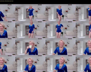 jasmin18v — 11 minute Chaturbate female cam show recording, 720p, May 7, 2025