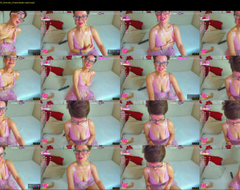 jennalison — 44 minute Chaturbate female cam show recording, 720p, May 7, 2025