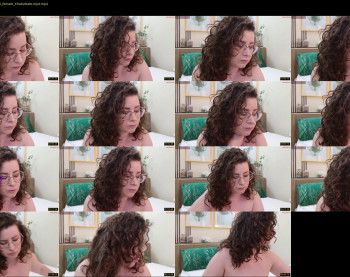 jessykah — 10 minute Chaturbate female cam show recording, 720p, May 7, 2025