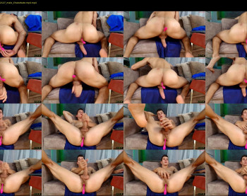 jonas_smith1 — 25 minute Chaturbate male cam show recording, 720p, May 7, 2025