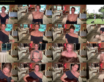 kaileeshy — 120 minute Chaturbate female cam show recording, 720p, May 7, 2025