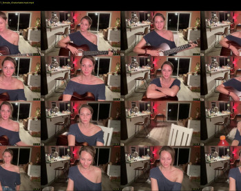 kaileeshy — 73 minute Chaturbate female cam show recording, 720p, May 7, 2025