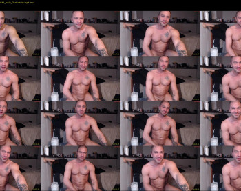 kanedrexler — 7 minute Chaturbate male cam show recording, 720p, May 7, 2025