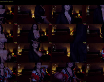 karrin — 87 minute Chaturbate female cam show recording, 720p, May 7, 2025