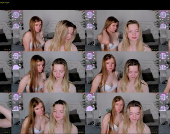 katrina_carter — 9 minute Chaturbate female cam show recording, 720p, May 7, 2025