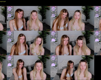 katrina_carter — 15 minute Chaturbate female cam show recording, 720p, May 7, 2025