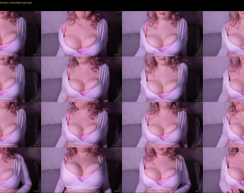 kriisrus — 5 minute Chaturbate female cam show recording, 720p, May 7, 2025