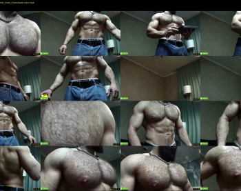 kurt_stone1 — 20 minute Chaturbate male cam show recording, 720p, May 7, 2025