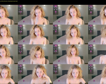 land_of_sweets — 4 minute Chaturbate female cam show recording, 720p, May 7, 2025