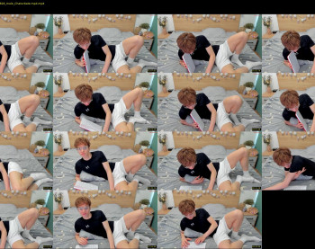 lanny_fandi — 10 minute Chaturbate male cam show recording, 720p, May 7, 2025