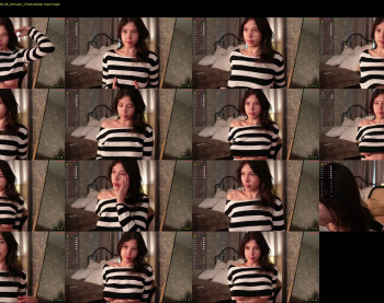 libbyshepard — 3 minute Chaturbate female cam show recording, 720p, May 8, 2025