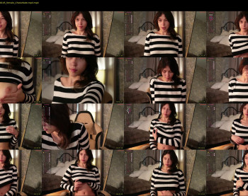 libbyshepard — 9 minute Chaturbate female cam show recording, 720p, May 8, 2025