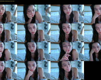 lilyewing_ — 6 minute Chaturbate female cam show recording, 720p, May 7, 2025