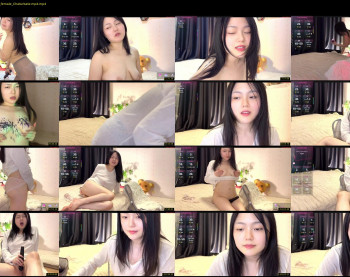 liunana — 98 minute Chaturbate female cam show recording, 720p, May 7, 2025