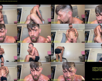machinebumkelly — 49 minute Chaturbate couple cam show recording, 720p, May 7, 2025