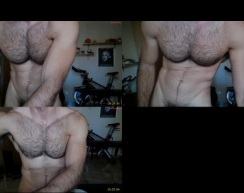 madmax20x — 4 minute Chaturbate male cam show recording, 720p, May 7, 2025