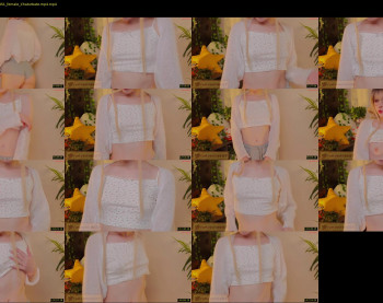 mana_rose — 122 minute Chaturbate female cam show recording, 720p, May 7, 2025