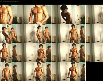 marcelo_dosantos77 — 13 minute Chaturbate male cam show recording, 720p, May 7, 2025