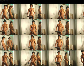 marcelo_dosantos77 — 45 minute Chaturbate male cam show recording, 720p, May 7, 2025