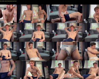 marcus_paradise — 62 minute Chaturbate male cam show recording, 720p, May 7, 2025