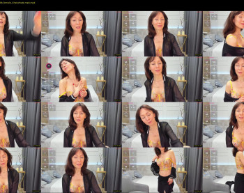 mariagold — 103 minute Chaturbate female cam show recording, 720p, May 7, 2025