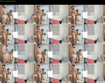 maxstrong01 — 8 minute Chaturbate male cam show recording, 720p, May 7, 2025