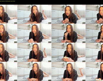 meryfoxxx — 5 minute Chaturbate female cam show recording, 480p, May 7, 2025