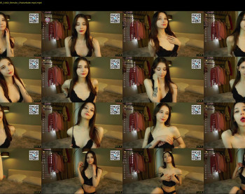 merylblackhurst — 65 minute Chaturbate female cam show recording, 720p, May 7, 2025