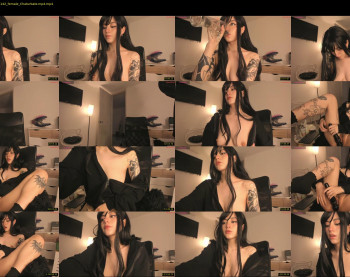 midori__san — 92 minute Chaturbate female cam show recording, 720p, May 7, 2025