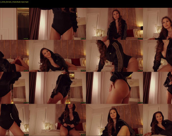 miladystarlight — 71 minute Chaturbate female cam show recording, 720p, May 7, 2025